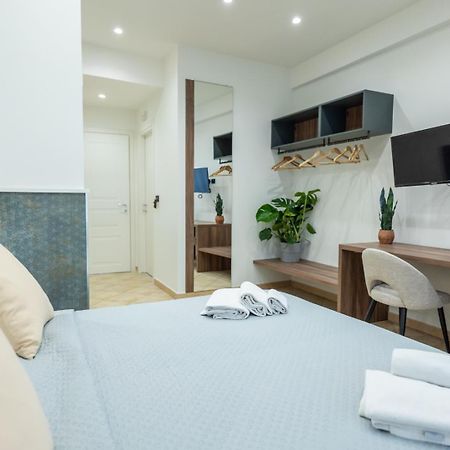 San Giusto Rooms Giardini Naxos Exterior photo