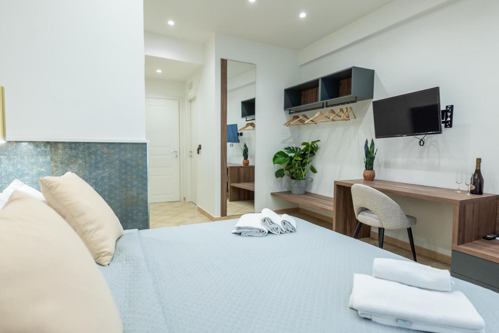 San Giusto Rooms Giardini Naxos Exterior photo