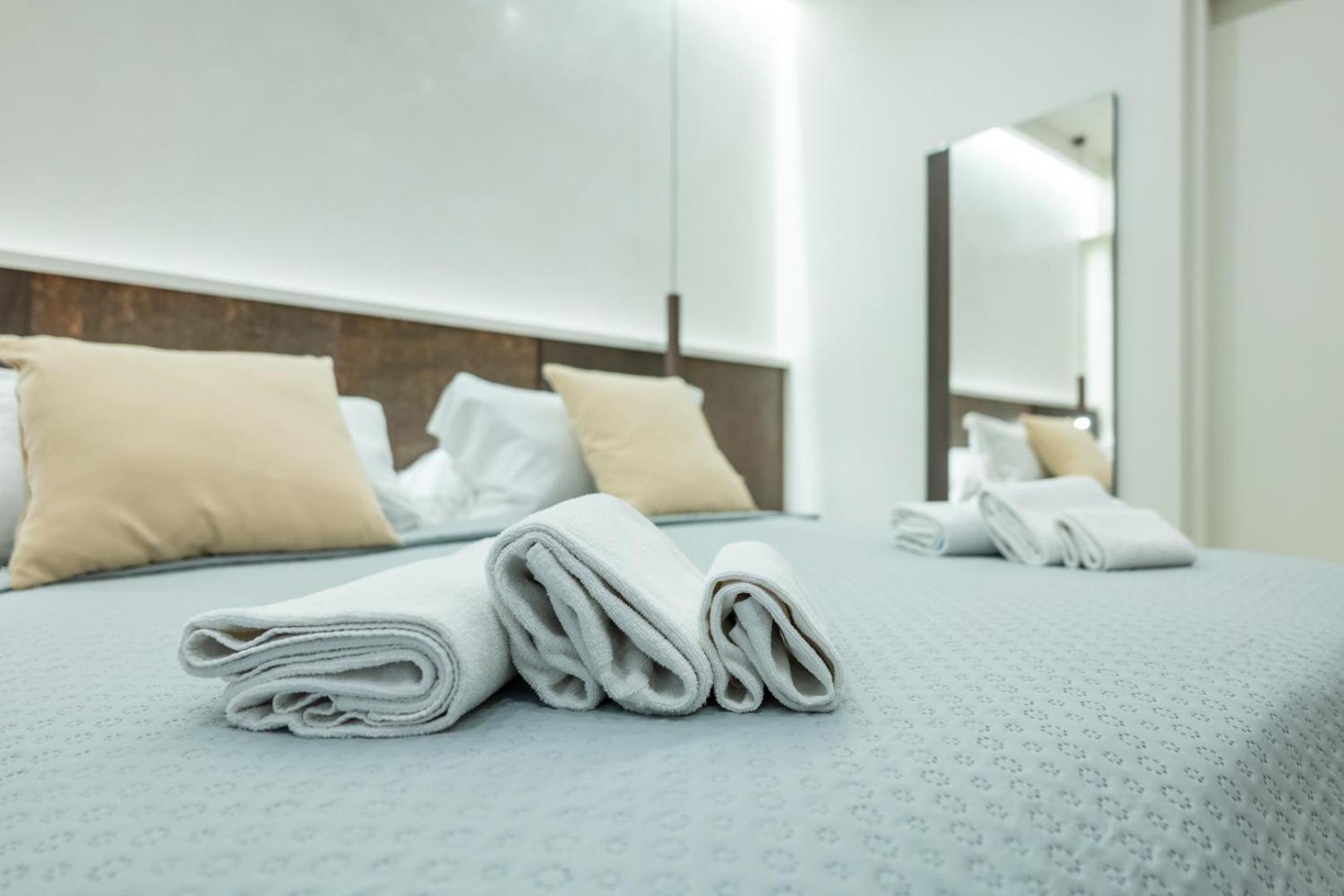 San Giusto Rooms Giardini Naxos Exterior photo
