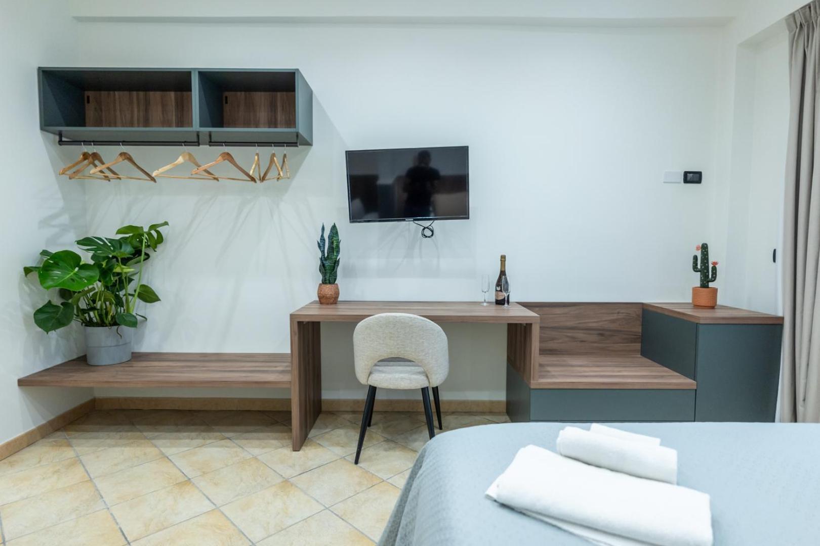 San Giusto Rooms Giardini Naxos Exterior photo