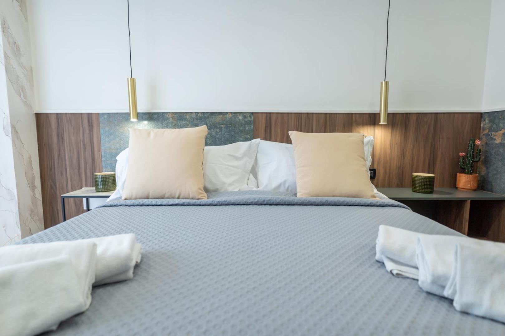 San Giusto Rooms Giardini Naxos Exterior photo