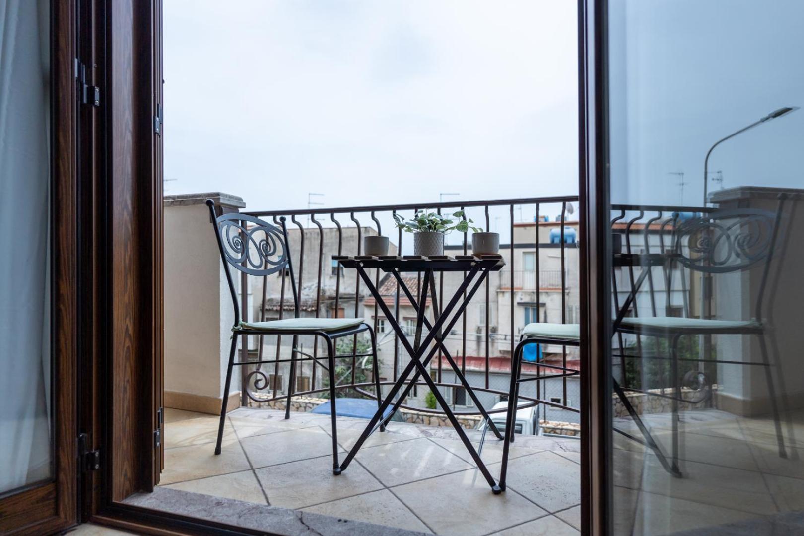 San Giusto Rooms Giardini Naxos Exterior photo