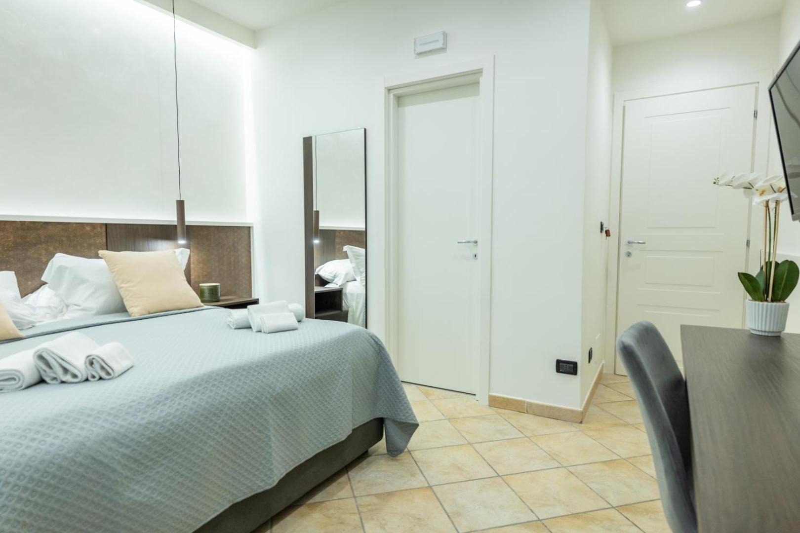 San Giusto Rooms Giardini Naxos Exterior photo