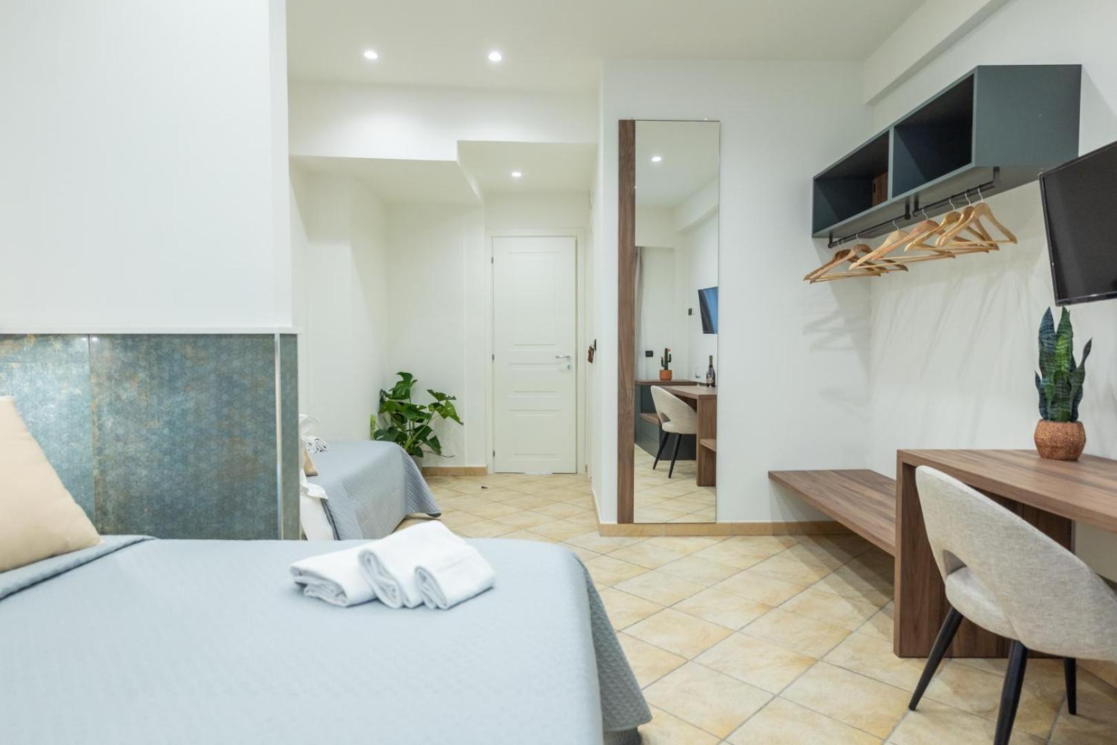 San Giusto Rooms Giardini Naxos Exterior photo