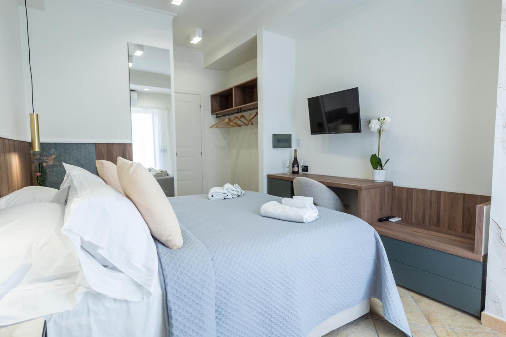 San Giusto Rooms Giardini Naxos Exterior photo