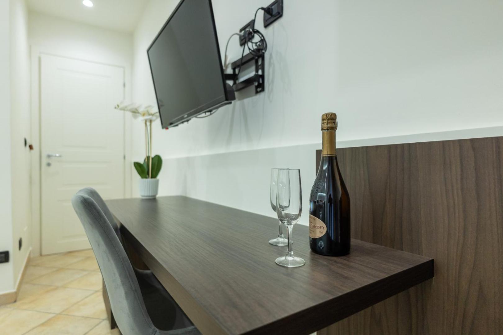 San Giusto Rooms Giardini Naxos Exterior photo