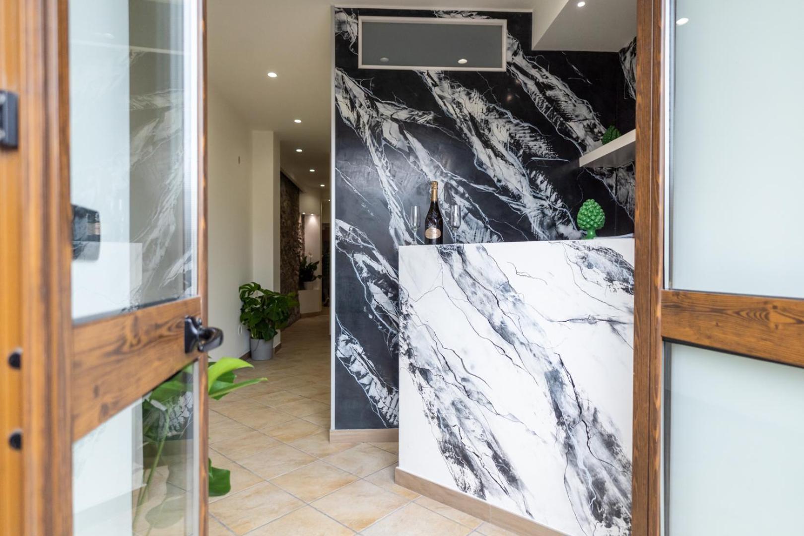 San Giusto Rooms Giardini Naxos Exterior photo
