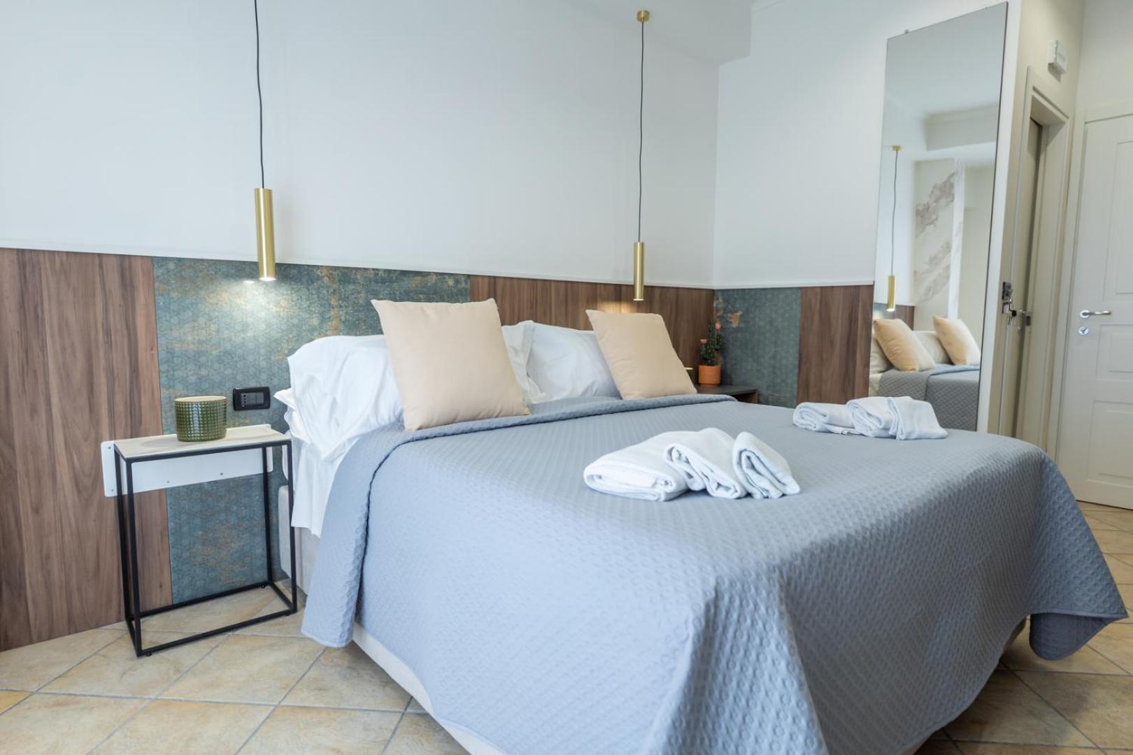 San Giusto Rooms Giardini Naxos Exterior photo