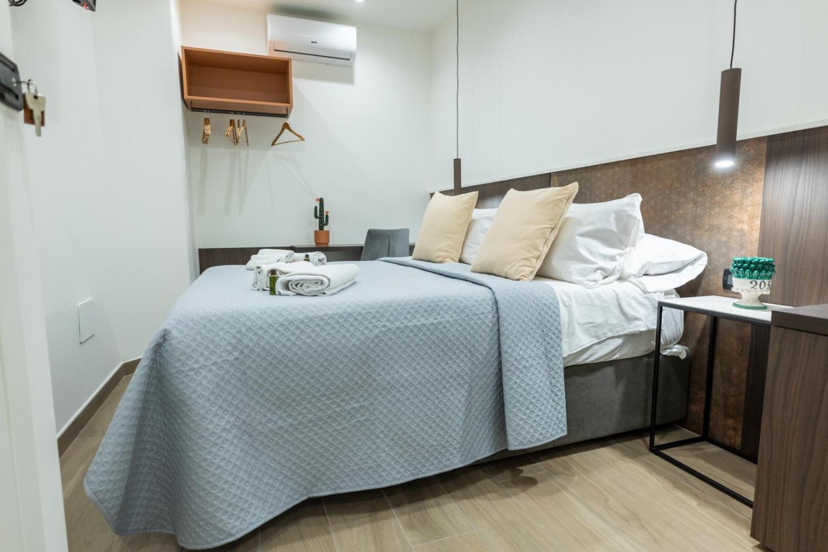 San Giusto Rooms Giardini Naxos Exterior photo