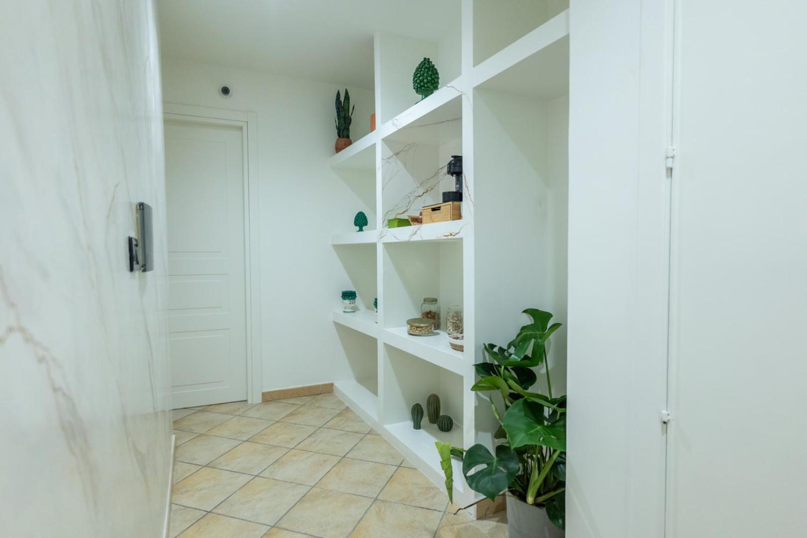 San Giusto Rooms Giardini Naxos Exterior photo