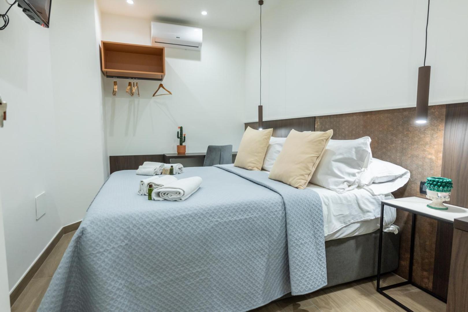 San Giusto Rooms Giardini Naxos Exterior photo
