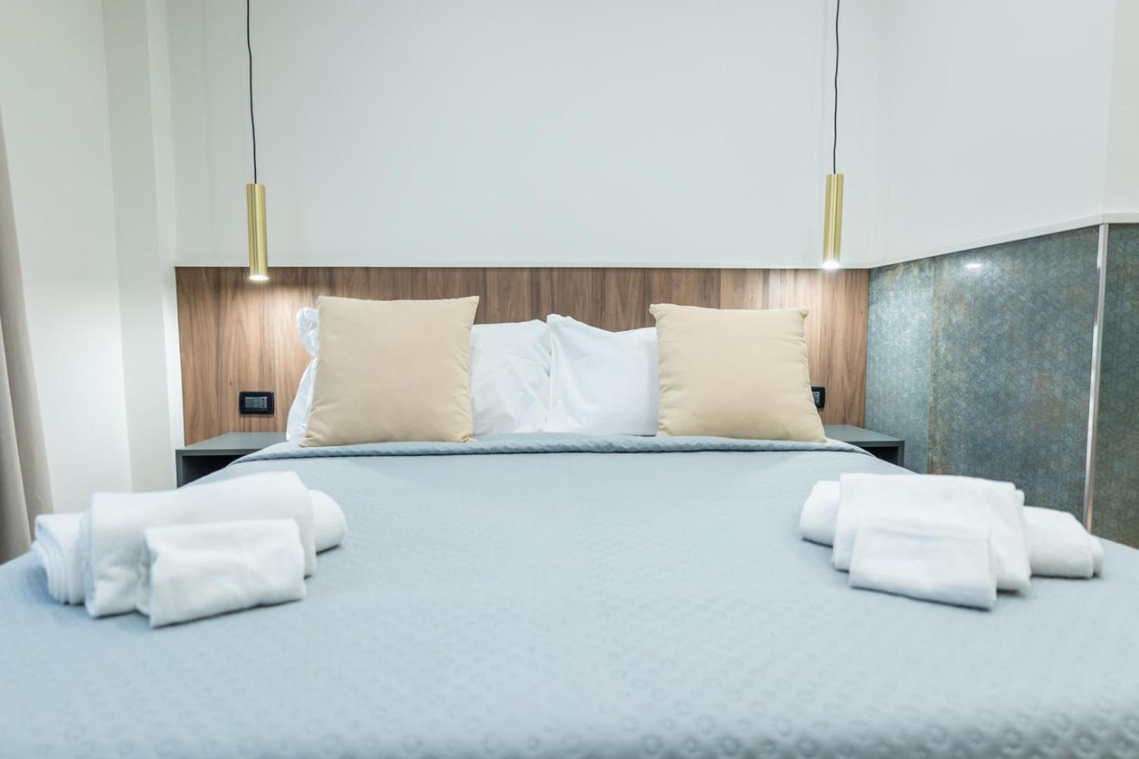 San Giusto Rooms Giardini Naxos Exterior photo