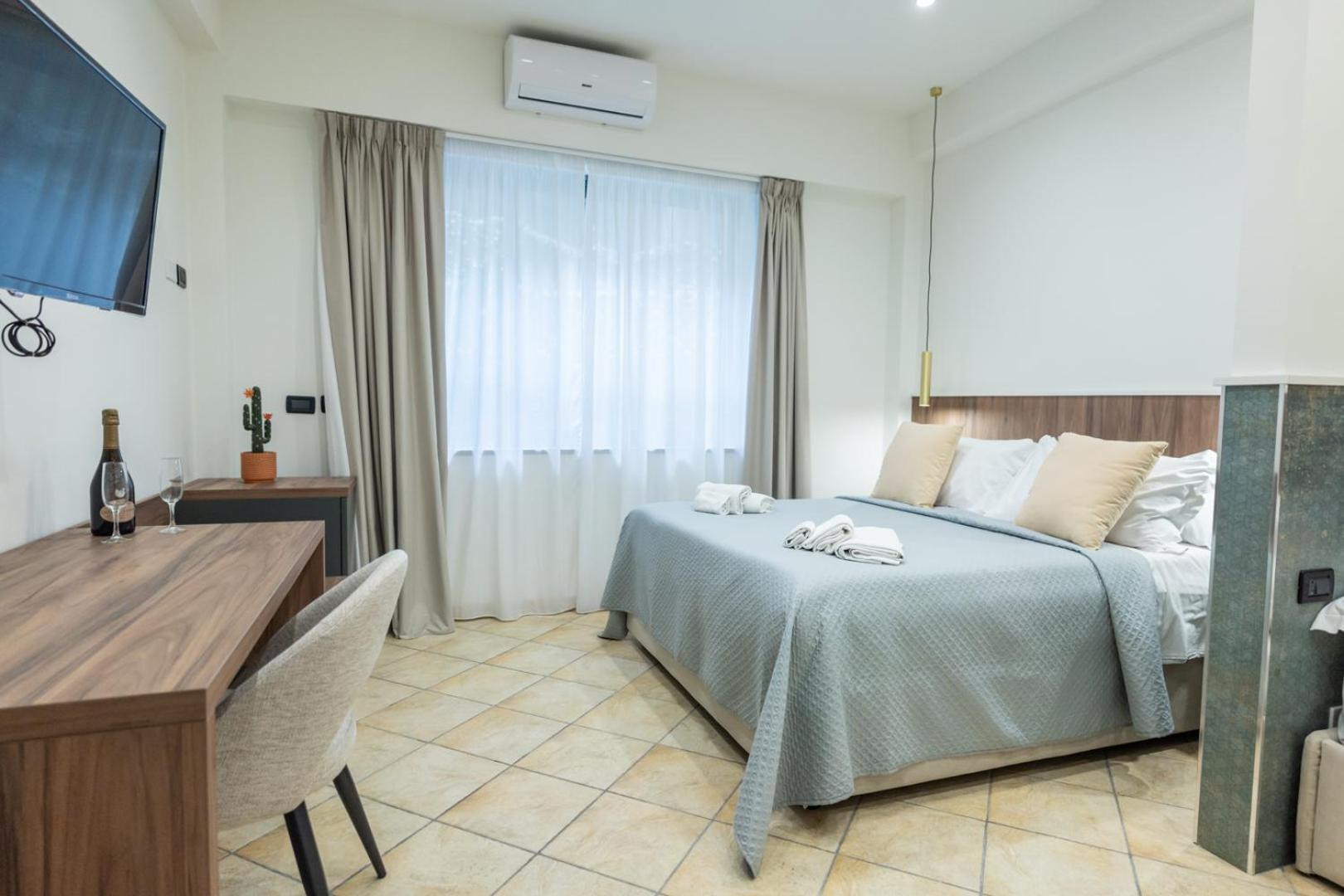 San Giusto Rooms Giardini Naxos Exterior photo