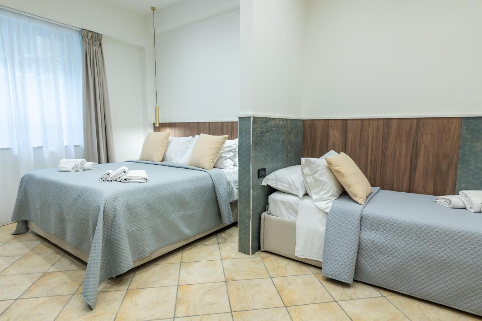 San Giusto Rooms Giardini Naxos Exterior photo
