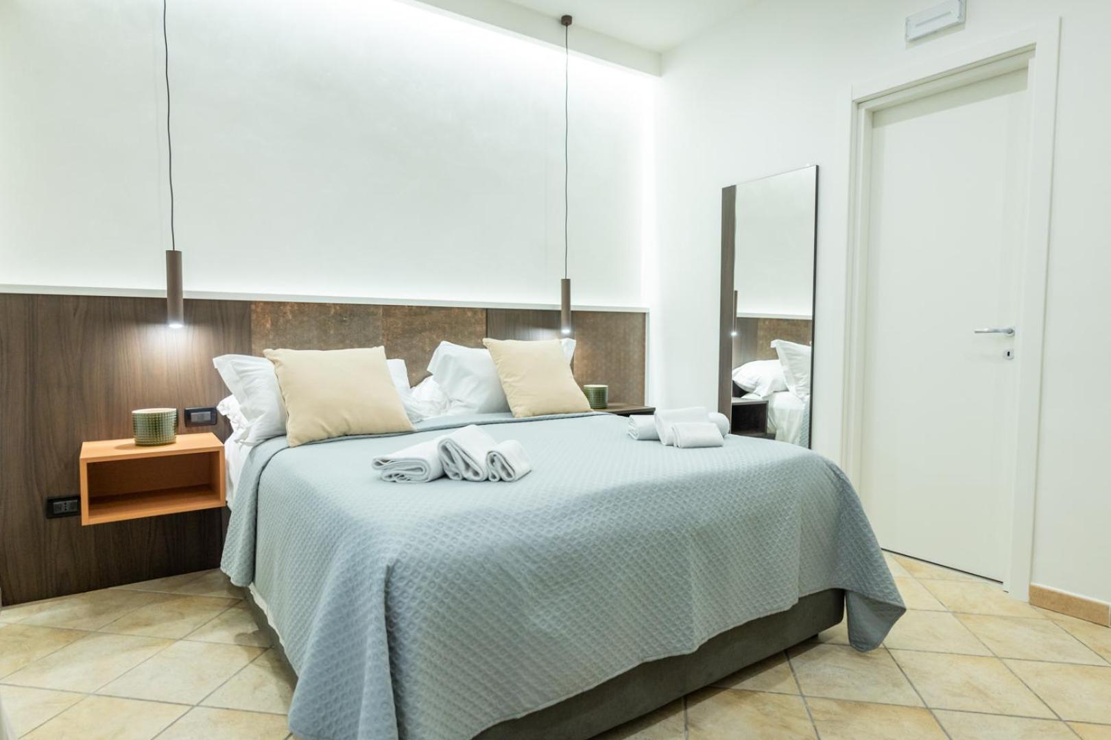San Giusto Rooms Giardini Naxos Exterior photo